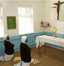  missionaries of charity 