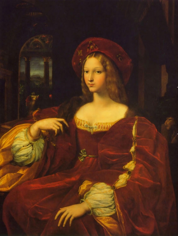 Joanna of Aragon