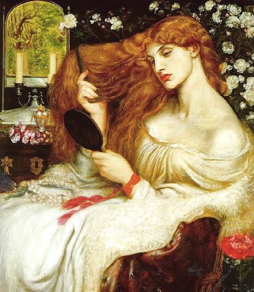 http://www.oceansbridge.com/paintings/artists/recently-added/dante-gabriel-rossetti/big/Dante-Gabriel-Rossetti-Lady-Lilith-1864-1868.jpg