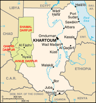 Image:Darfur map.png