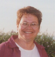 Debbie Camelin