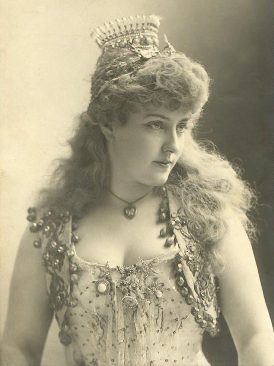 Image result for lillian russell