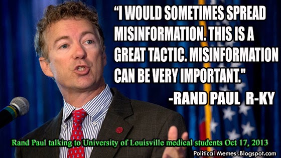 Rand Paul Dumb Quotes. QuotesGram