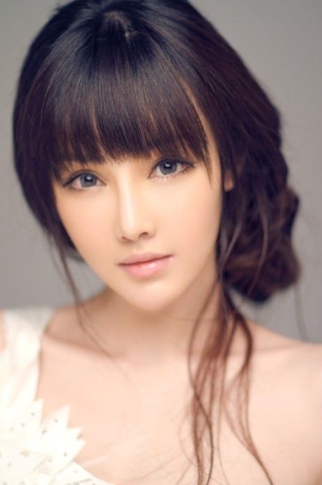 Chinese beauty