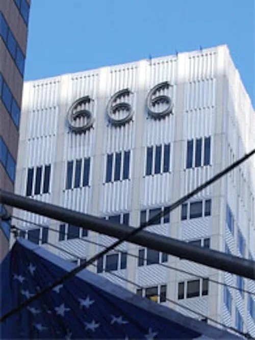 29+ Donald Trump Son In Law 666 Building Background