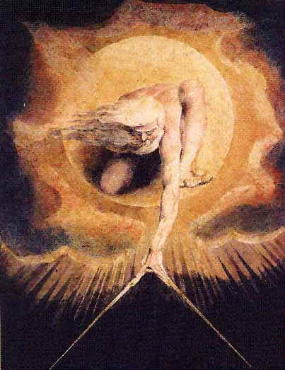 william blake poet