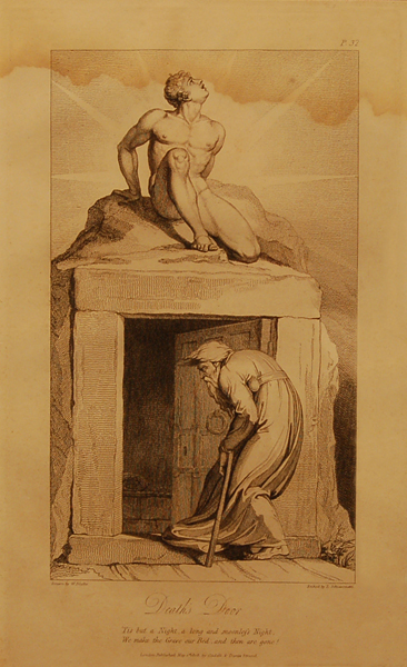 Page:Life of William Blake 2, Gilchrist.djvu/70 - Wikisource, the free  online library