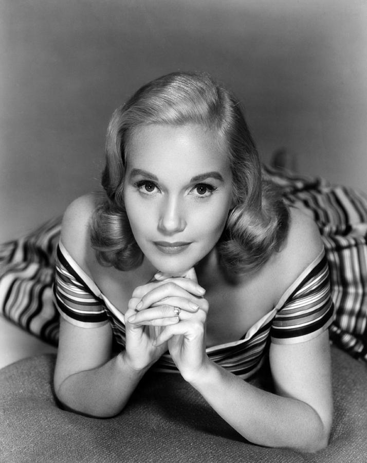 Eva marie saint hot